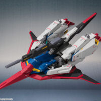 METAL ROBOT魂 (Ka signature) <SIDE MS> Zガンダム 4573102613028