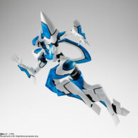 ROBOT魂 <SIDE BH> ブライハイト ムガ 4573102613875