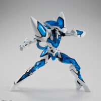 ROBOT魂 <SIDE BH> ブライハイト ムガ 4573102613875