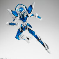 ROBOT魂 <SIDE BH> ブライハイト ムガ 4573102613875