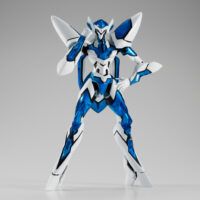 ROBOT魂 <SIDE BH> ブライハイト ムガ 4573102613875