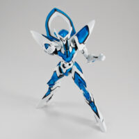 ROBOT魂 <SIDE BH> ブライハイト ムガ 4573102613875