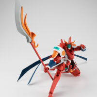 ROBOT魂 <SIDE BH> ブライハイト ギガン 4573102613882
