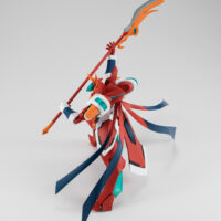 ROBOT魂 <SIDE BH> ブライハイト ギガン 4573102613882