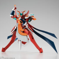 ROBOT魂 <SIDE BH> ブライハイト ギガン 4573102613882