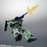 ROBOT魂 <SIDE MS> エフェクトパーツセット2 Ver. A.N.I.M.E. 4573102614292