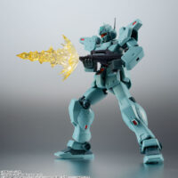 ROBOT魂 <SIDE MS> エフェクトパーツセット2 Ver. A.N.I.M.E. 4573102614292
