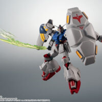 ROBOT魂 <SIDE MS> エフェクトパーツセット2 Ver. A.N.I.M.E. 4573102614292