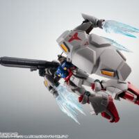 ROBOT魂 <SIDE MS> エフェクトパーツセット2 Ver. A.N.I.M.E. 4573102614292
