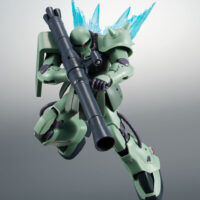 ROBOT魂 <SIDE MS> エフェクトパーツセット2 Ver. A.N.I.M.E. 4573102614292