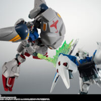 ROBOT魂 <SIDE MS> エフェクトパーツセット2 Ver. A.N.I.M.E. 4573102614292