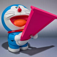 ROBOT魂 ドラえもん 4543112614315 公式画像1