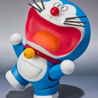 ROBOT魂 ドラえもん 4543112614315