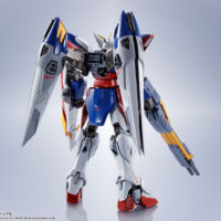 METAL ROBOT魂 <SIDE MS> ウイングガンダムゼロ 4573102614469