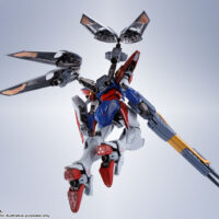 METAL ROBOT魂 <SIDE MS> ウイングガンダムゼロ 4573102614469