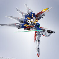 METAL ROBOT魂 <SIDE MS> ウイングガンダムゼロ 4573102614469