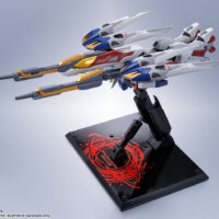 METAL ROBOT魂 <SIDE MS> ウイングガンダムゼロ 4573102614469