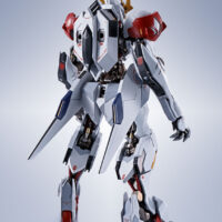 METAL ROBOT魂 <SIDE MS> ガンダムバルバトスルプス 4573102615015
