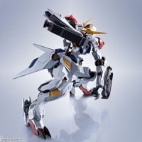 METAL ROBOT魂 <SIDE MS> ガンダムバルバトスルプス 4573102615015