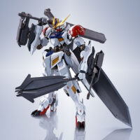 METAL ROBOT魂 <SIDE MS> ガンダムバルバトスルプス 4573102615015