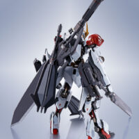METAL ROBOT魂 <SIDE MS> ガンダムバルバトスルプス 4573102615015