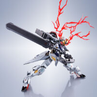 METAL ROBOT魂 <SIDE MS> ガンダムバルバトスルプス 4573102615015