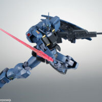 ROBOT魂 <SIDE MS> RGM-79Q ジム・クゥエル Ver. A.N.I.M.E. 4573102616982