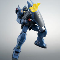 ROBOT魂 <SIDE MS> RGM-79Q ジム・クゥエル Ver. A.N.I.M.E. 4573102616982
