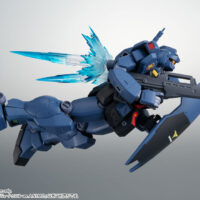 ROBOT魂 <SIDE MS> RGM-79Q ジム・クゥエル Ver. A.N.I.M.E. 4573102616982