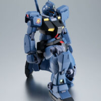 ROBOT魂 <SIDE MS> RGM-79Q ジム・クゥエル Ver. A.N.I.M.E. 4573102616982