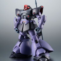 ROBOT魂 <SIDE MS> MS-09R-2 リック・ドムII Ver. A.N.I.M.E. 4573102617002 公式画像1