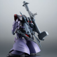 ROBOT魂 <SIDE MS> MS-09R-2 リック・ドムII Ver. A.N.I.M.E. 4573102617002