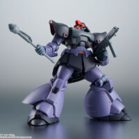 ROBOT魂 <SIDE MS> MS-09R-2 リック・ドムII Ver. A.N.I.M.E. 4573102617002