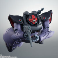ROBOT魂 <SIDE MS> MS-09R-2 リック・ドムII Ver. A.N.I.M.E. 4573102617002