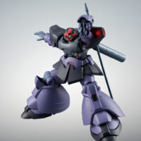 ROBOT魂 <SIDE MS> MS-09R-2 リック・ドムII Ver. A.N.I.M.E. 4573102617002
