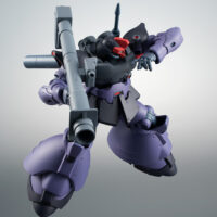 ROBOT魂 <SIDE MS> MS-09R-2 リック・ドムII Ver. A.N.I.M.E. 4573102617002