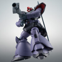 ROBOT魂 <SIDE MS> MS-09R-2 リック・ドムII Ver. A.N.I.M.E. 4573102617002