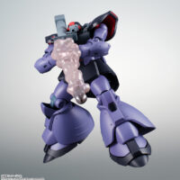 ROBOT魂 <SIDE MS> MS-09R-2 リック・ドムII Ver. A.N.I.M.E. 4573102617002
