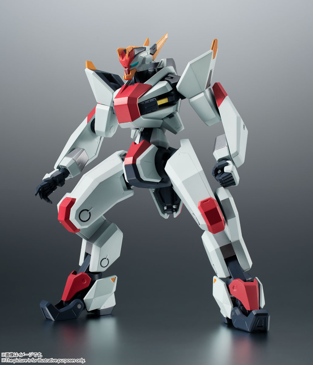 ROBOT魂 <SIDE AMAIM> ケンブ 4573102618689