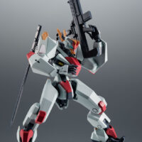 ROBOT魂 <SIDE AMAIM> ケンブ 4573102618689