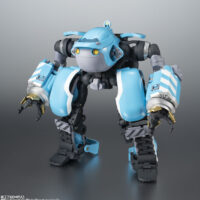ROBOT魂 <SIDE MB> ビッグトニー 4573102618863 公式画像1