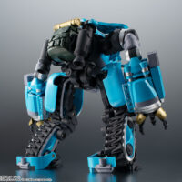 ROBOT魂 <SIDE MB> ビッグトニー 4573102618863
