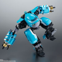 ROBOT魂 <SIDE MB> ビッグトニー 4573102618863