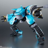 ROBOT魂 <SIDE MB> ビッグトニー 4573102618863