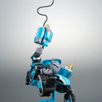 ROBOT魂 <SIDE MB> ビッグトニー 4573102618863