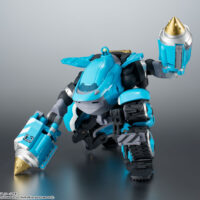 ROBOT魂 <SIDE MB> ビッグトニー 4573102618863