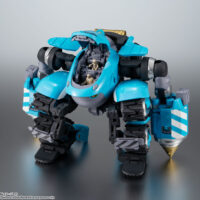 ROBOT魂 <SIDE MB> ビッグトニー 4573102618863