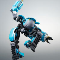 ROBOT魂 <SIDE MB> ビッグトニー 4573102618863
