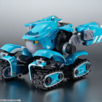 ROBOT魂 <SIDE MB> ビッグトニー 4573102618863
