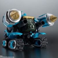 ROBOT魂 <SIDE MB> ビッグトニー 4573102618863